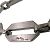 Tiffany & Co Bracciale in acciaio inossidabile Tiffany Paloma Picasso con charm Argento - vista 3