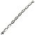 Tiffany & Co Bracciale in acciaio inossidabile Tiffany Paloma Picasso con charm Argento - vista 4
