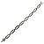 Tiffany & Co Bracciale in acciaio inossidabile Tiffany Paloma Picasso con charm Argento - vista 5