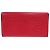 Cartera larga Louis Vuitton Epi rojo castellano Roja - vista 2