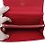 Cartera larga Louis Vuitton Epi rojo castellano Roja - vista 3