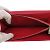 Cartera larga Louis Vuitton Epi rojo castellano Roja - vista 4