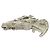 Cavatappi in metallo testa di cavallo Gucci Argento