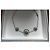 Dior Trio-Armband Rose des Vents Silber - Ansicht 5