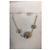 Dior Trio-Armband Rose des Vents Silber - Ansicht 6