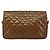 Bally Vintage Chain Quilted Patent leather Brown - view 2