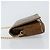 Bally Vintage Chain Quilted Patent leather Brown - view 4