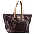 Borsa Bellevue Louis Vuitton Monogram Vernis GM Bordò