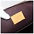 Borsa Bellevue Louis Vuitton Monogram Vernis GM Bordò - vista 6
