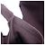 Borsa Bellevue Louis Vuitton Monogram Vernis GM Bordò - vista 7