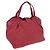 Borsa a mano Cirrus in pelle Mahina PM Louis Vuitton Rosso - vista 2