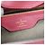 Borsa a mano Cirrus in pelle Mahina PM Louis Vuitton Rosso - vista 5
