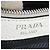 Prada Vintage Tote aus Leder Weiß - Ansicht 6