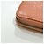Balenciaga Damen Leder Langbörse Beige - Ansicht 9