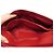 NUOVO BORSO A MANO GIVENCHY P'TIT VOYOU IN PELLE LUCIDA ROSSA Rosso - vista 13