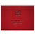NUOVO BORSO A MANO GIVENCHY P'TIT VOYOU IN PELLE LUCIDA ROSSA Rosso - vista 14