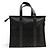 NUOVO BORSA A MANO LOUIS VUITTON M45379 CABAS ZIPPE MONOGRAM ECLIPSE REVERSE ABLOH Grigio - vista 2