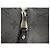 NUOVO BORSA A MANO LOUIS VUITTON M45379 CABAS ZIPPE MONOGRAM ECLIPSE REVERSE ABLOH Grigio - vista 7