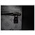 NUOVO BORSA A MANO LOUIS VUITTON M45379 CABAS ZIPPE MONOGRAM ECLIPSE REVERSE ABLOH Grigio - vista 8