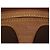 Zaino Vintage Louis Vuitton Ellipse PM M51125 Monogramma Marrone - vista 11