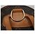 Zaino Vintage Louis Vuitton Ellipse PM M51125 Monogramma Marrone - vista 14