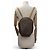 Zaino Vintage Louis Vuitton Ellipse PM M51125 Monogramma Marrone - vista 7
