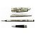 SET DI 3 PENNE MONTBLANC MEISTERSTÜCK SOULMAKERS IN ARGENTO - vista 7