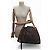 SAC A MAIN LOUIS VUITTON ARTSY MM EN TOILE MONOGRAM M40249 TOTE HAND BAG Marron - vue 7