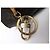 SAC A MAIN LOUIS VUITTON ARTSY MM EN TOILE MONOGRAM M40249 TOTE HAND BAG Marron - vue 9