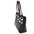 Bolsa Cabata Empire em couro com studs Christian Louboutin - Pequena - vista 3