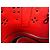 Bolsa Cabata Empire em couro com studs Christian Louboutin - Pequena - vista 5