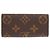 Monogramm Multicle 4 Schlüsselcase von Louis Vuitton Braun - Ansicht 3