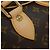 Borsa a Spalla Monogram Louis Vuitton Marrone - vista 4