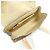 Borsa a Spalla Monogram Louis Vuitton Marrone - vista 7