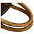 Borsa a mano Monogram Deauville Louis Vuitton Marrone - vista 8