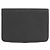 Hermès Hermes Dogon Compact Togo Wallet Black - view 2