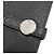 Hermès Hermes Dogon Compact Togo Wallet Black - view 4