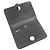 Hermès Hermes Dogon Compact Togo Wallet Black - view 7