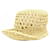 Cappello Prada 2HC315 2M2S Marrone Beige  - vista 1