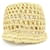 Cappello Prada 2HC315 2M2S Marrone Beige  - vista 4