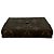 Portafoglio Billet Monogram Trifold Louis Vuitton Marrone - vista 4