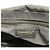 2.55 Borsa tote in nylon della nuova linea di viaggio di Chanel Nero - vista 4