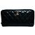 Chanel Matelasse Lambskin Long Wallet Black