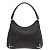 Borsa a Spalla Guccissima Abbey di Gucci Nero - vista 2