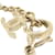 Collana Placcata Oro Chanel Coco Mark D'oro - vista 4