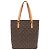 Borsa tote Vavin GM Monogram Louis Vuitton Marrone Monogramma