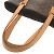 Borsa tote Vavin GM Monogram Louis Vuitton Marrone Monogramma - vista 7