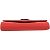 Cartera Rock Mini Tri-fold Louis Vuitton Roja - vista 3
