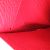 Cartera Rock Mini Tri-fold Louis Vuitton Roja - vista 8
