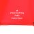 Cartera Rock Mini Tri-fold Louis Vuitton Roja - vista 9